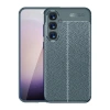 Mey İthalat®  Samsung Galaxy A16 5G Kılıf Auto Focus Kapak - Koyu Yeşil