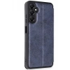 Mey İthalat® Samsung Galaxy A17 5G Flip Cover - Lacivert