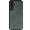 Mey İthalat®  Samsung Galaxy A17 5G Flip Cover - Yeşil
