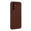 Mey İthalat®  Samsung Galaxy A17 5G Thermax Silikon Kılıf - Bordo