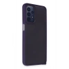Mey İthalat® Samsung Galaxy A23 4G Kılıf Elegant Kapak - Derin Mor