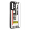 Mey İthalat®  Samsung Galaxy A23 4G Kılıf Mirror Desenli Kapak - Mirror - 7