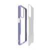 Mey İthalat®  Samsung Galaxy A23 4G Kılıf Platin Silikon - Sarı
