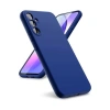 Mey İthalat®  Samsung Galaxy A24 4G Kılıf First Silikon - Lacivert
