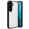 Mey İthalat®  Samsung Galaxy A24 4G Prime Kılıf  Lensli Silikon - Siyah