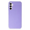 Mey İthalat®  Samsung Galaxy A25 5G Kılıf Auto Focus Kapak - Lila