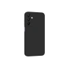 Mey İthalat®  Samsung Galaxy A25 5G Kılıf First Silikon - Siyah
