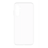 Mey İthalat®  Samsung Galaxy A25 5G Kılıf Lüx Şeffaf Silikon