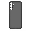 Mey İthalat®  Samsung Galaxy A25 5G Kılıf Montreal Silikon Kapak - Siyah