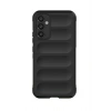 Mey İthalat®  Samsung Galaxy A25 5G Kılıf Optimum Silikon - Siyah