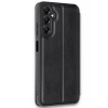 Mey İthalat®  Samsung Galaxy A26 Kılıf Flip Cover - Siyah