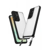 Mey İthalat®  Samsung Galaxy A26 Kılıf Penta Silikon Kılıf - Siyah