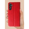 Mey İthalat®  Samsung Galaxy A26 Kılıf Trend S Plus Kapaklı Kılıf - Lacivert