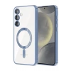 Mey İthalat®  Samsung Galaxy A26 Kross Magneticsafe Kapak - Sierra Blue