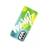 Mey İthalat®  Samsung Galaxy A33 5G Kılıf Estoril Desenli Kapak - Estoril - 2