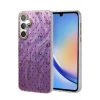 Mey İthalat®  Samsung Galaxy A34 5G Kılıf Blade Aynalı Desenli Kapak - Desen 2