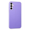 Mey İthalat®  Samsung Galaxy A35 5G Kılıf Auto Focus Kapak - Lila