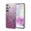 Mey İthalat® Samsung Galaxy A35 5G Kılıf Blade Aynalı Desenli Kapak - Desen 1