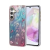 Mey İthalat® Samsung Galaxy A35 5G Kılıf Blade Aynalı Desenli Kapak - Desen 4