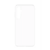 Mey İthalat®  Samsung Galaxy A35 5G Kılıf Lüx Şeffaf Silikon
