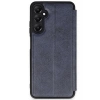 Mey İthalat® Samsung Galaxy A36 Kılıf Flip Cover - Lacivert