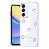 Mey İthalat®  Samsung Galaxy A37 5G Fiyonk Desenli Kapak - Desen 2