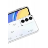 Mey İthalat®  Samsung Galaxy A37 5G Fiyonk Desenli Kapak - Desen 4