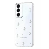 Mey İthalat®  Samsung Galaxy A37 5G Fiyonk Desenli Kapak - Desen 4
