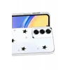 Mey İthalat®  Samsung Galaxy A37 5G Fiyonk Desenli Kapak - Desen 7