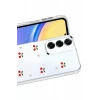 Mey İthalat®  Samsung Galaxy A37 5G Fiyonk Desenli Kapak - Desen 9