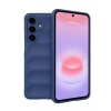 Mey İthalat®  Samsung Galaxy A37 5G Optimum Silikon - Lacivert