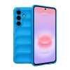 Mey İthalat®  Samsung Galaxy A37 5G Optimum Silikon - Mavi