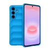 Mey İthalat®  Samsung Galaxy A37 5G Optimum Silikon - Mavi