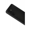 Mey İthalat®  Samsung Galaxy A37 5G Thermax Silikon Kılıf - Siyah