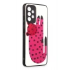 Mey İthalat®  Samsung Galaxy A52 Kılıf Mirror Desenli Kapak - Mirror - 12