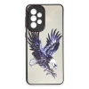 Mey İthalat®  Samsung Galaxy A53 5G Kılıf Mirror Desenli Kapak - Mirror - 1