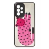 Mey İthalat®  Samsung Galaxy A53 5G Kılıf Mirror Desenli Kapak - Mirror - 12