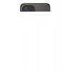 Mey İthalat®  Samsung Galaxy A53 5G Kılıf Montreal Yüzüklü Silikon Kapak - Siyah
