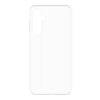 Mey İthalat®  Samsung Galaxy A55 5G Kılıf Lüx Şeffaf Silikon