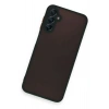 Mey İthalat®  Samsung Galaxy A55 5G Kılıf Montreal Silikon Kapak - Siyah