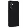 Mey İthalat®  Samsung Galaxy A55 5G Kılıf Puma Silikon - Siyah