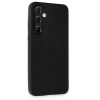 Mey İthalat®  Samsung Galaxy A55 5G Kılıf Puma Silikon - Siyah
