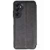 Mey İthalat®  Samsung Galaxy A56 Kılıf Flip Cover - Siyah