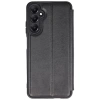 Mey İthalat®  Samsung Galaxy A56 Kılıf Flip Cover - Siyah