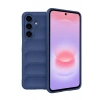 Mey İthalat®  Samsung Galaxy A57 5G Optimum Silikon - Lacivert