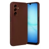 Mey İthalat®  Samsung Galaxy A57 5G Thermax Silikon Kılıf - Bordo