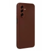 Mey İthalat®  Samsung Galaxy A57 5G Thermax Silikon Kılıf - Bordo