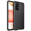 Mey İthalat®  Samsung Galaxy A72 Kılıf Auto Focus Kapak - Siyah