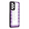 Mey İthalat®  Samsung Galaxy A73 5G Kılıf Mirror Desenli Kapak - Mirror - 5
