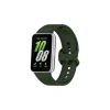 Mey İthalat® Samsung Galaxy Fit 3 Klasik Kordon - Haki Yeşil
